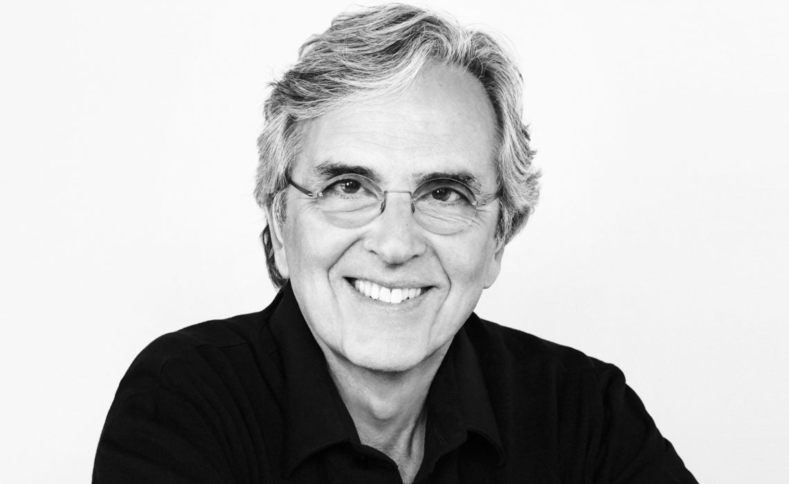 A conversation with Carlos Benaim, Master Perfumer: Q&A - Sana Jardin Blog