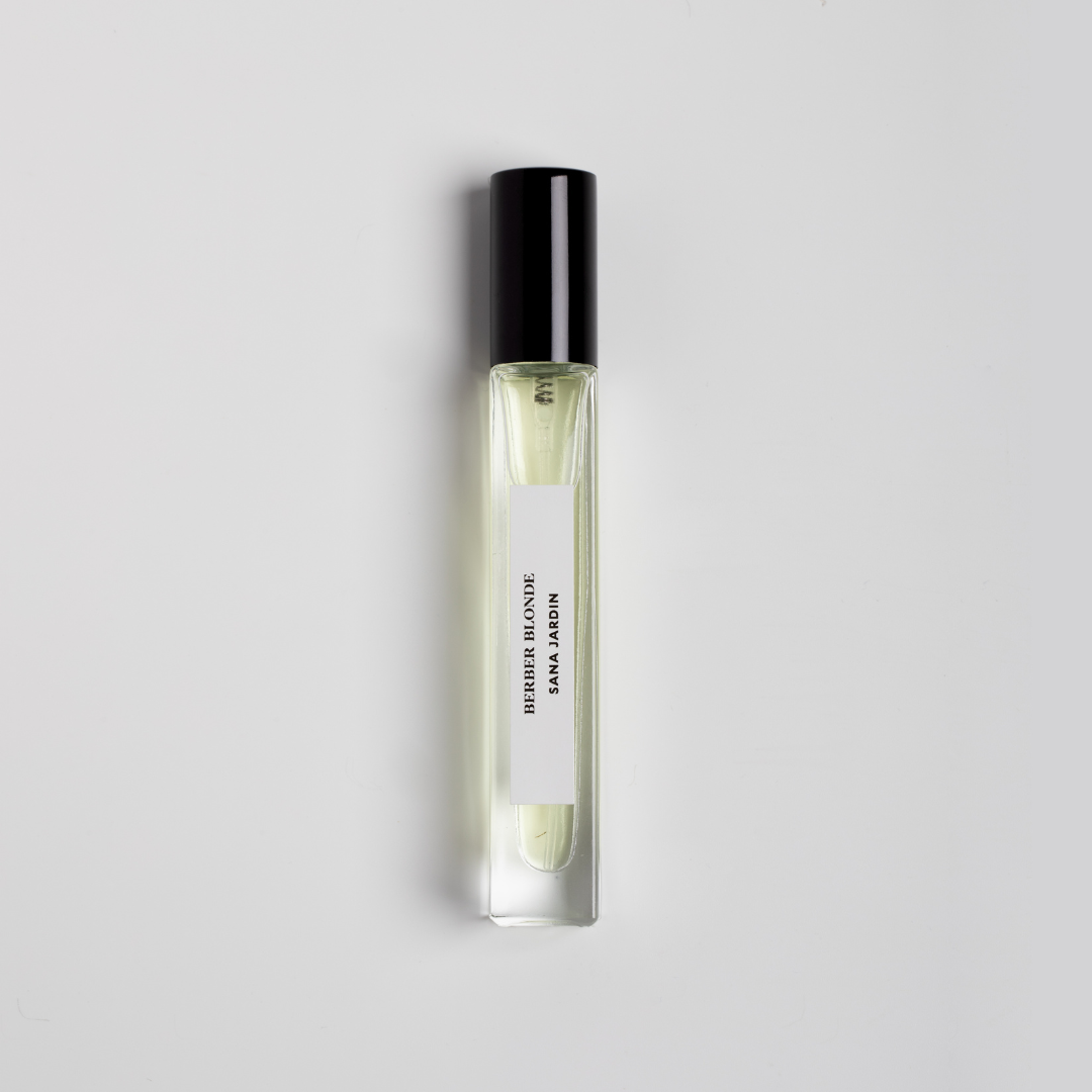 Berber Blonde Spray 0.3oz