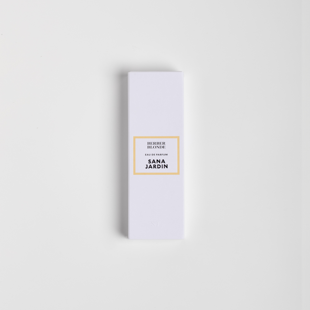 Berber Blonde Spray 0.3oz
