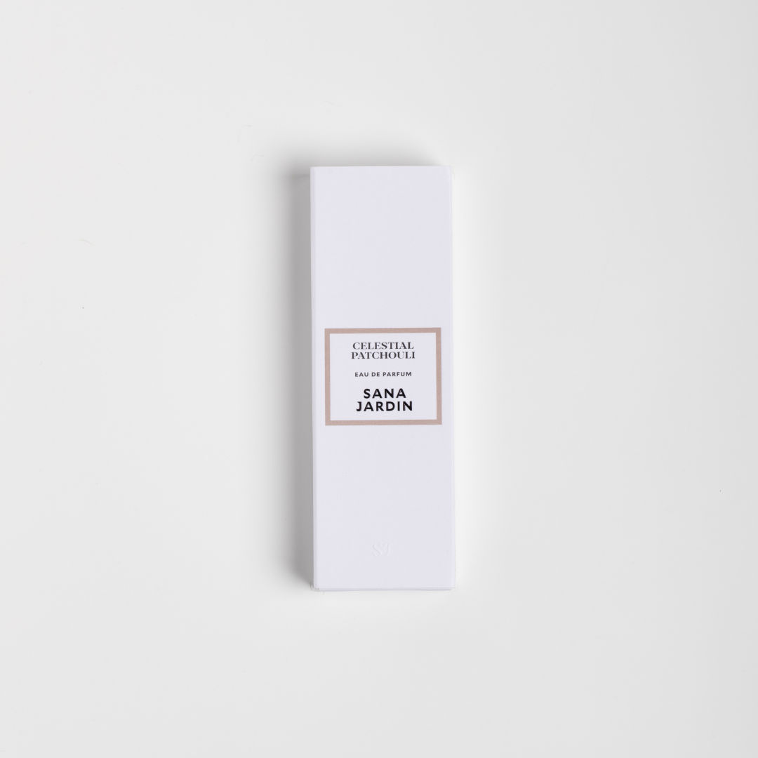 Celestial Patchouli Spray 0.3oz