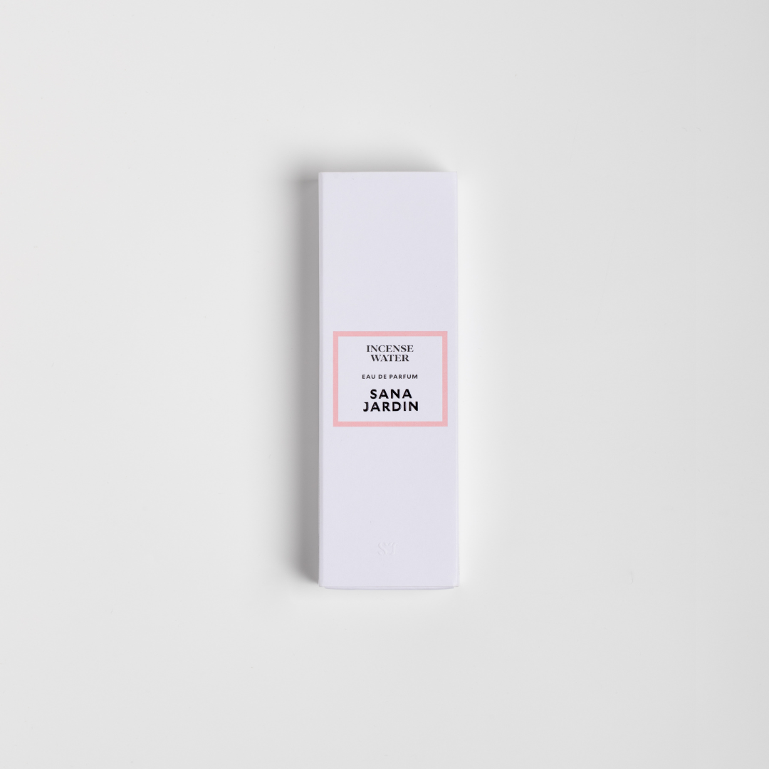 Incense Water Spray 0.3oz
