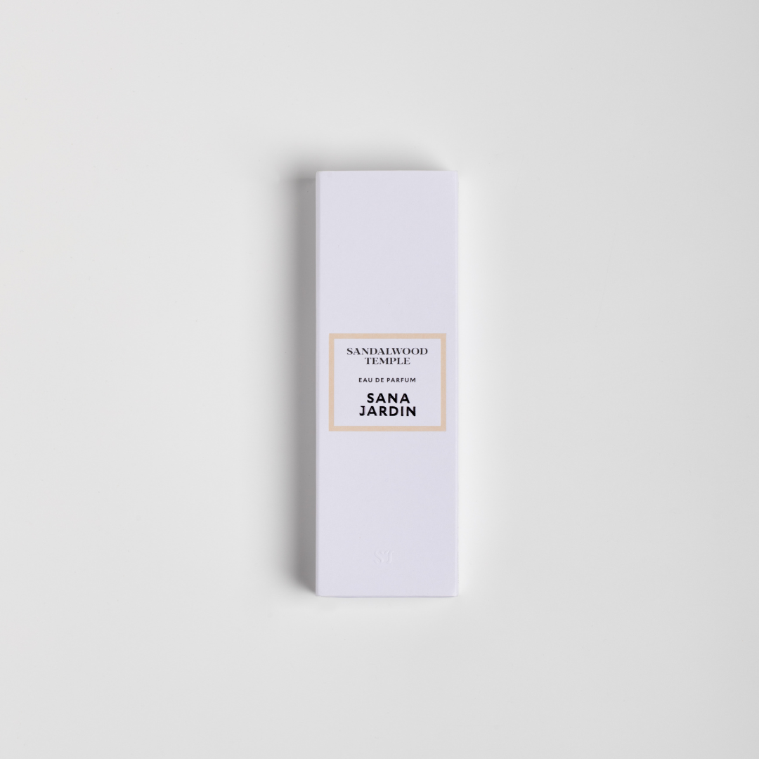 Sandalwood Temple Spray 0.3oz