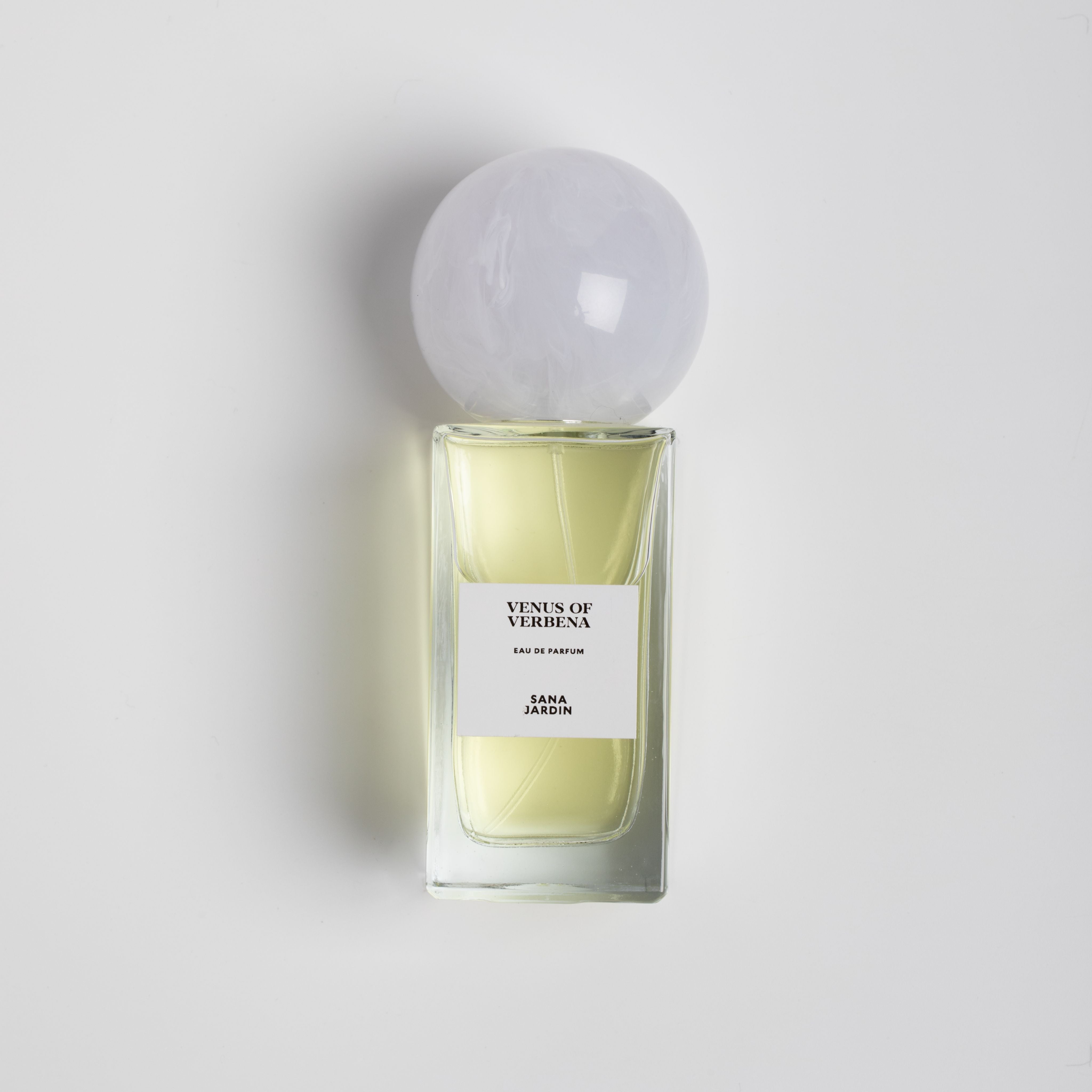 Venus Of Verbena Eau de Parfum