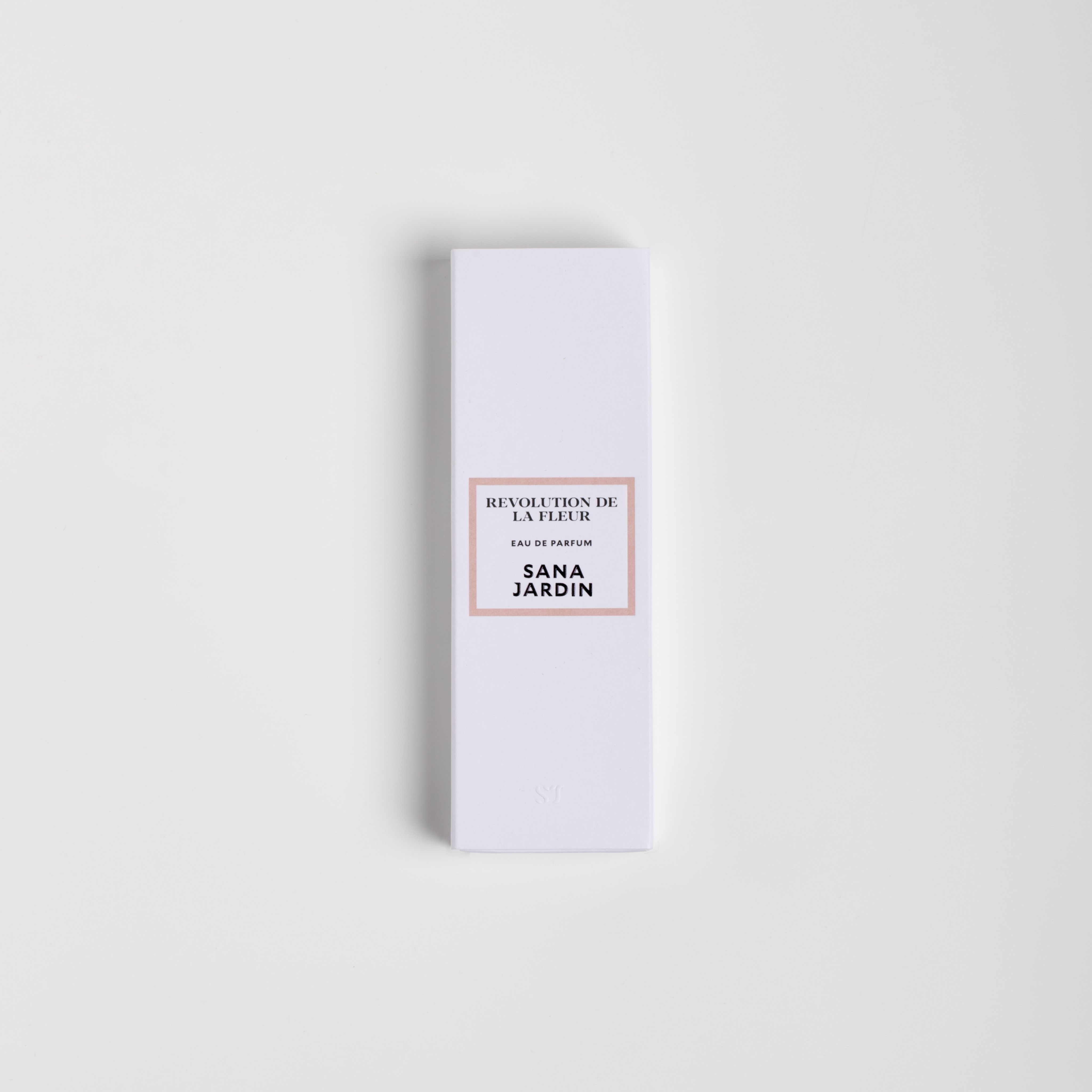 Revolution De La Fleur Eau de Parfum