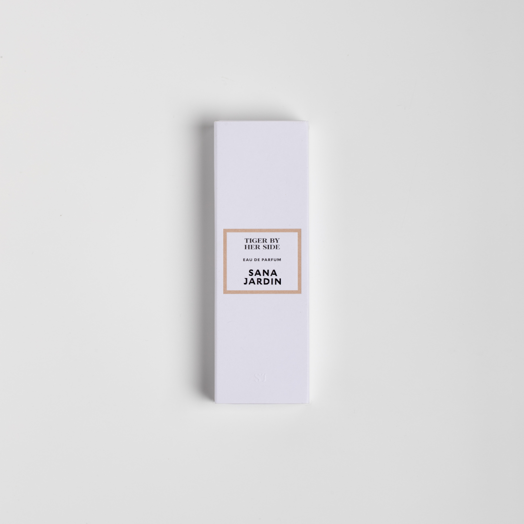 Tiger by her Side Spray 0.3oz