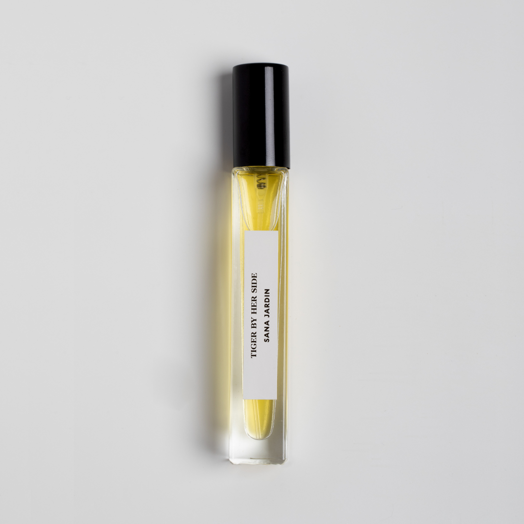 Tiger by her Side Spray 0.3oz