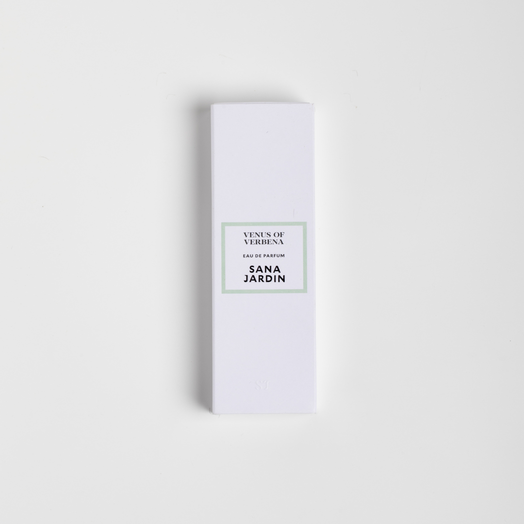 Venus Of Verbena Spray 0.3oz