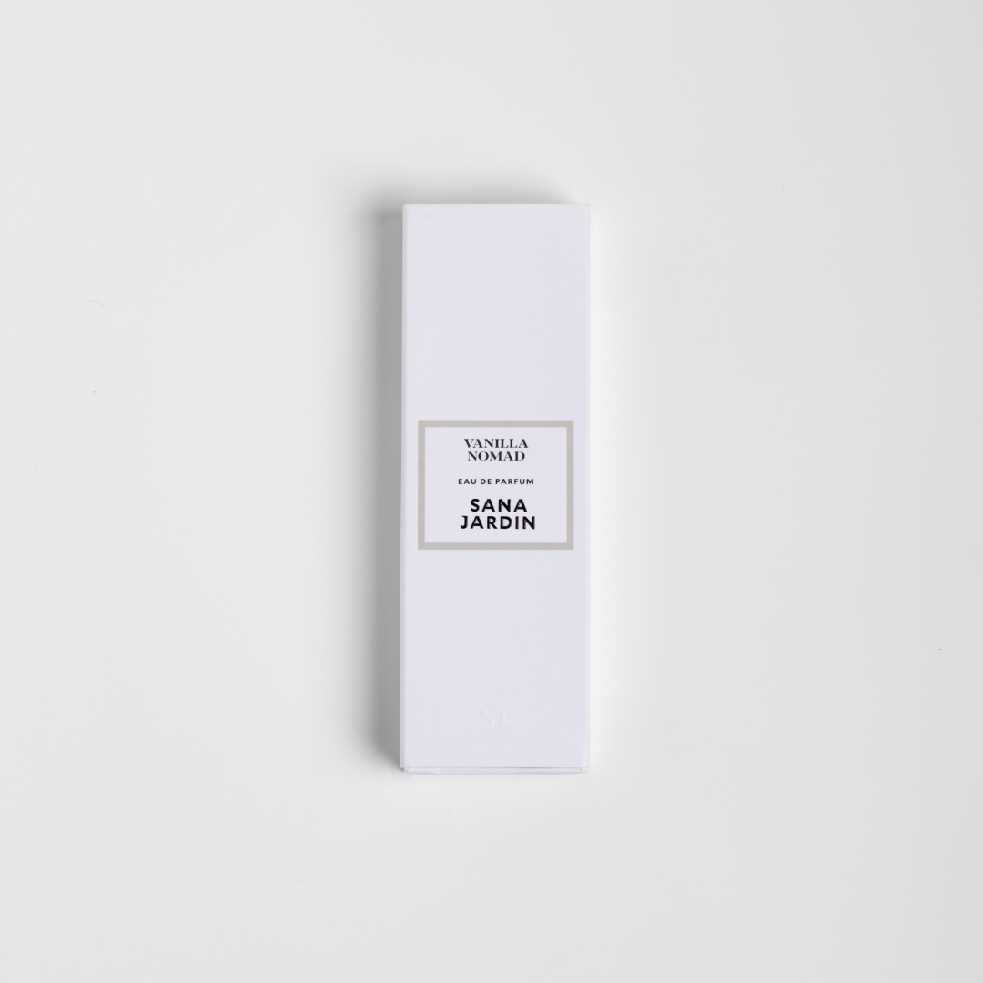 Vanilla Nomad Spray 0.3oz