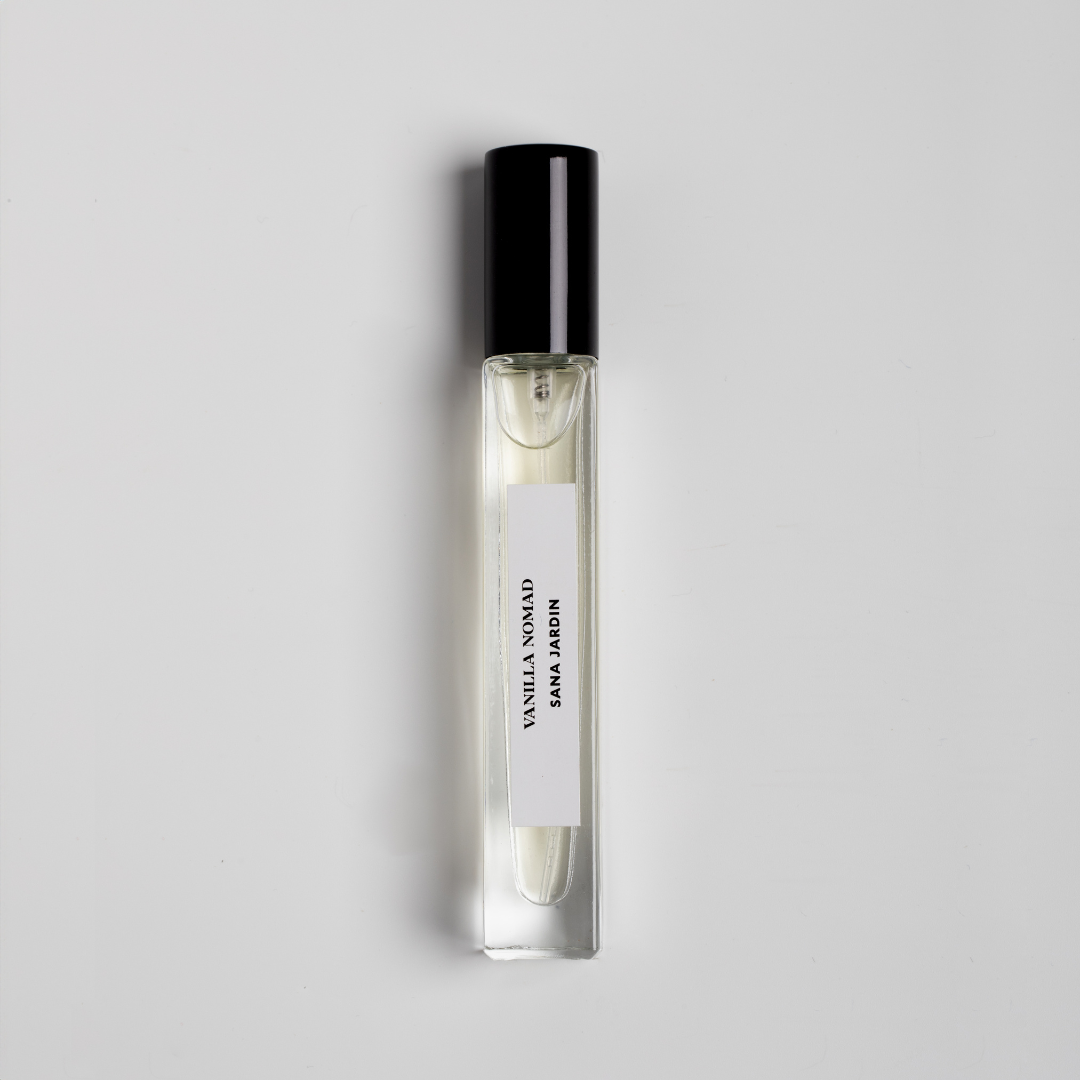 Vanilla Nomad Spray 0.3oz