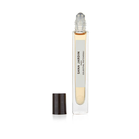 0.3oz Celestial Patchouli Rollerball