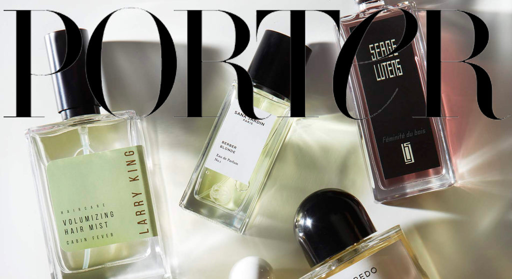 PORTER: 7 OF THE BEST SCENTS TO KEEP SUMMER GOING
