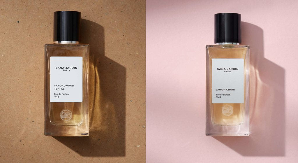 Why we should all be layering our scents