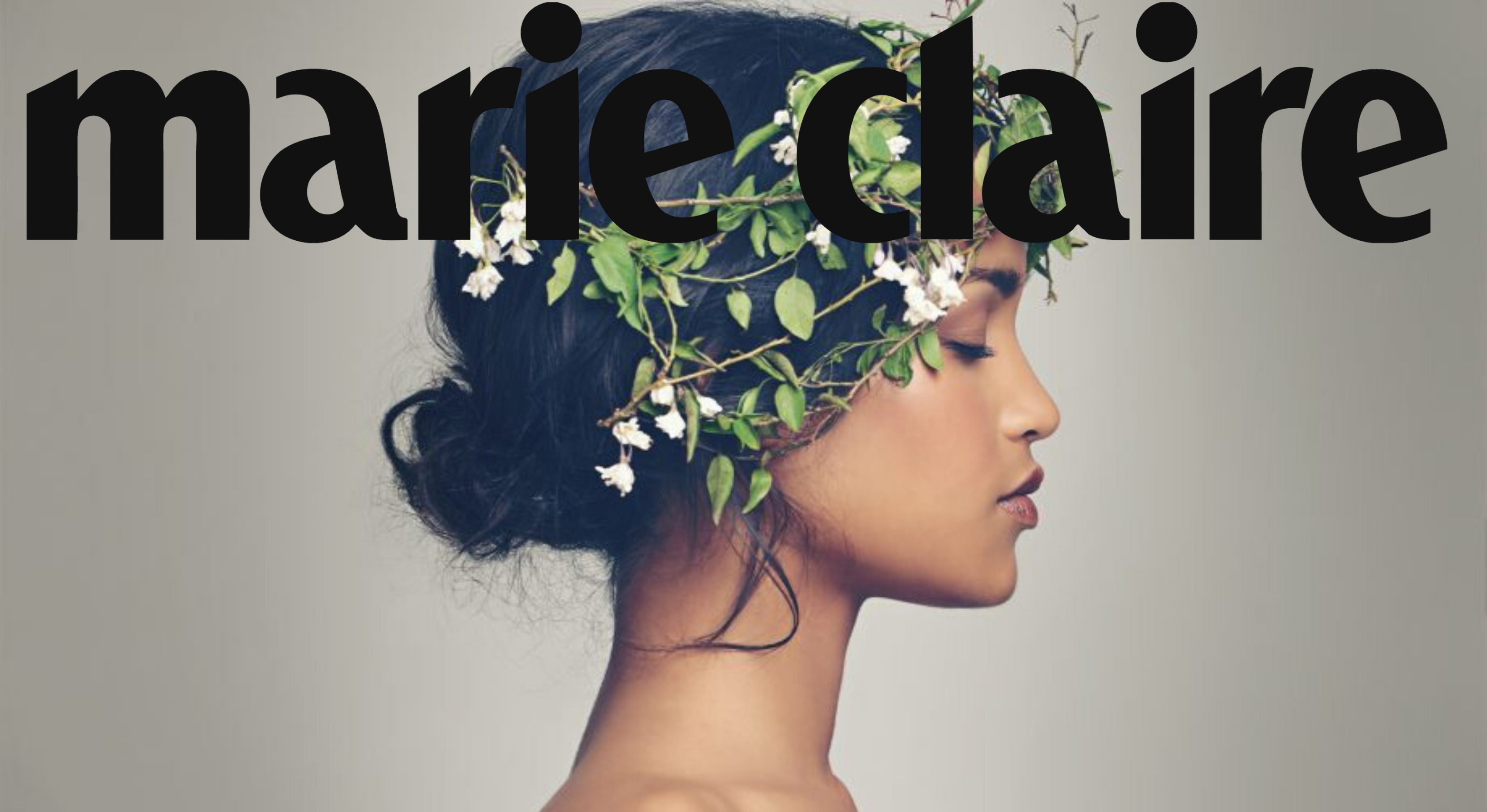 Marie Claire: The best sustainable beauty brands to shop for Earth Day