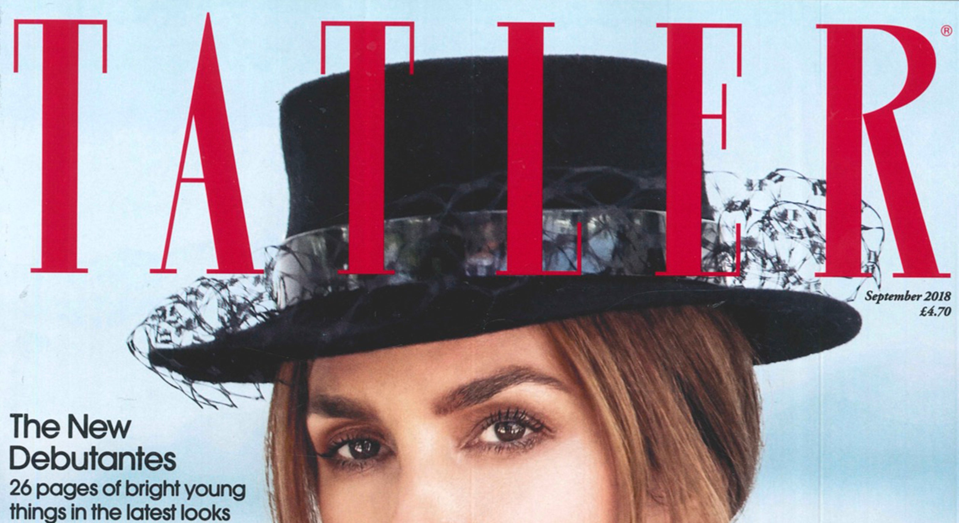 TATLER: WHAT TO PACK FOR SAFARI