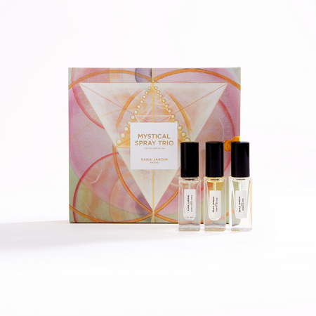 perfume gift set vegan sana jardin Mystical Set PDP
