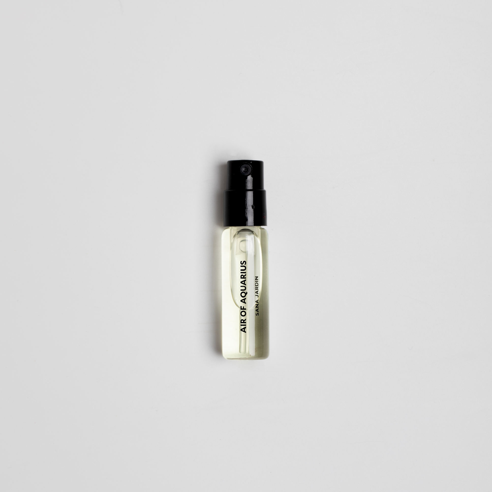 Air of Aquarius Eau de Parfum Sample