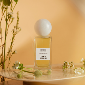 Berber Blonde Eau de Parfum