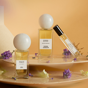 Incense Water - A Romantic Rose Fragrance - Sana Jardin™ – Sana Incense Water - A Romantic Rose Fragrance - Sana Jardin™ – Sana