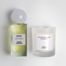 Fragrance and Candle Duo Deluxe