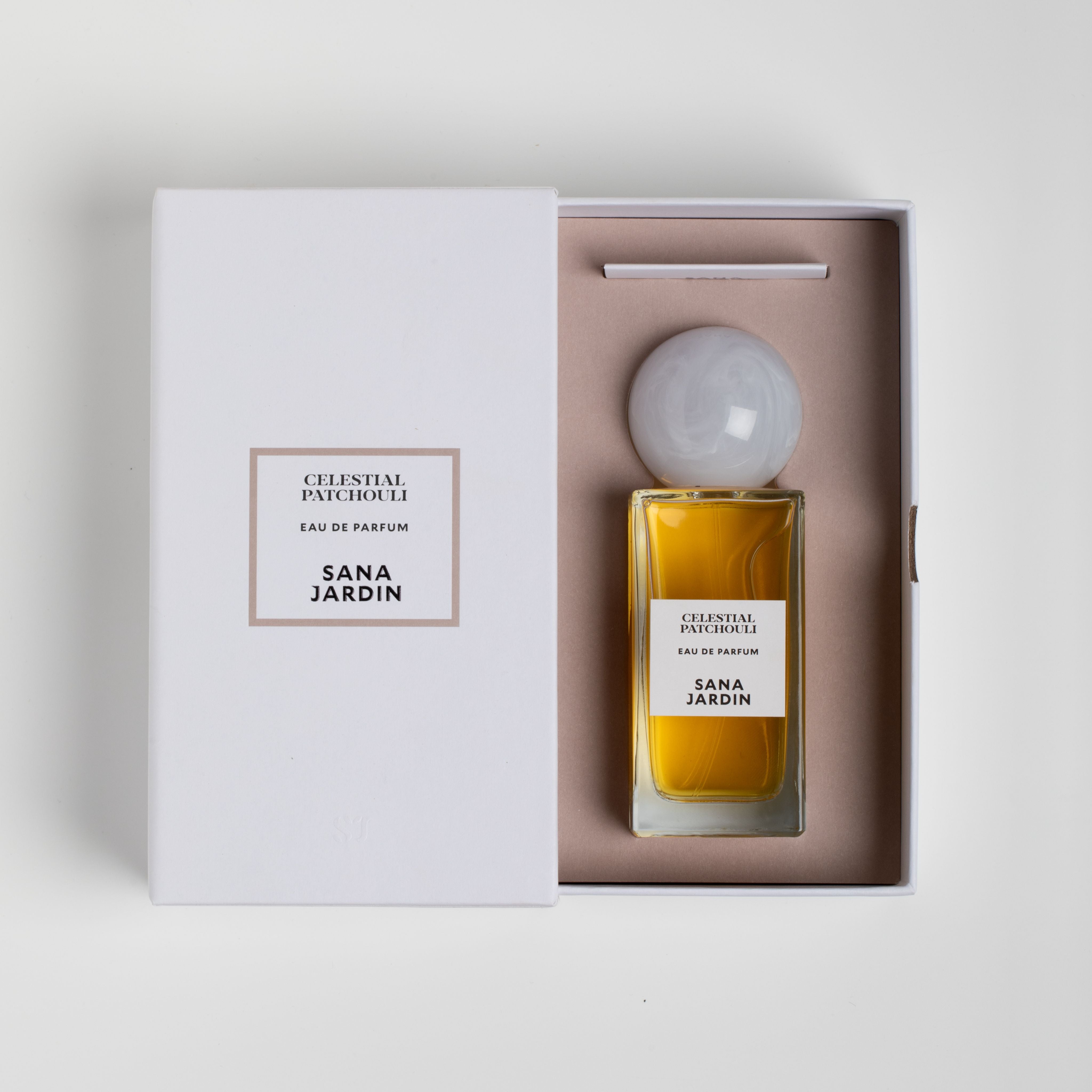 Asaya sandal patchouli eau de parfum 3.4 on sale oz