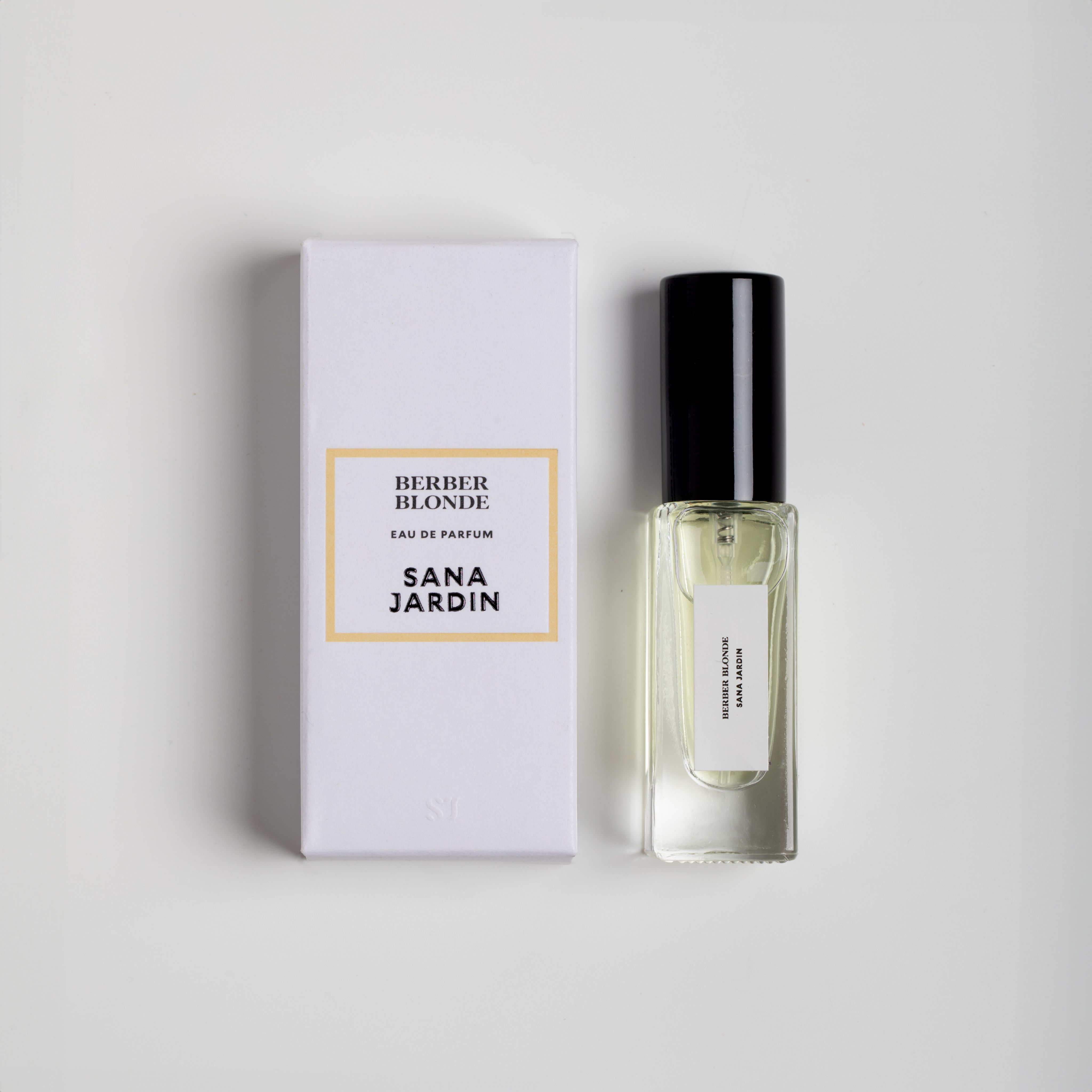 Berber Blonde 5ml RB24