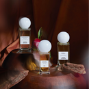 Sandalwood Temple Eau de Parfum