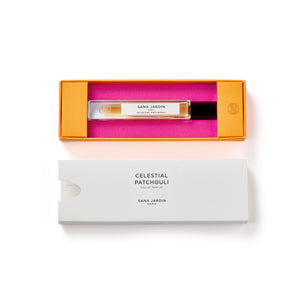 0.3oz Celestial Patchouli Rollerball