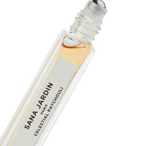 0.3oz Celestial Patchouli Rollerball