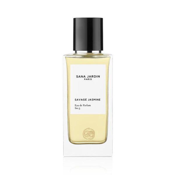 Savage Jasmine - luxury sustainable fragrance by Sana Jardin – Sana ...