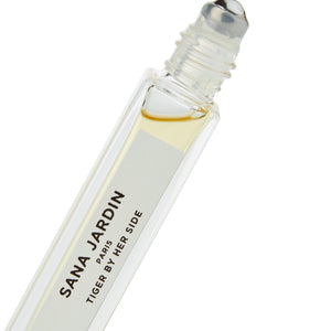 0.3oz Tiger by her Side  Rollerball